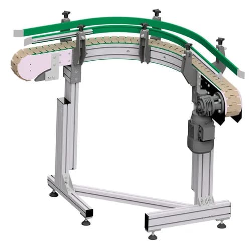 Bend Conveyor (1)