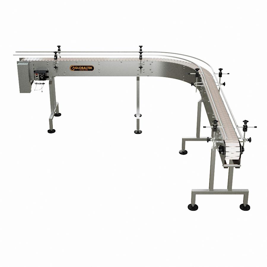 Bend Conveyor (2)