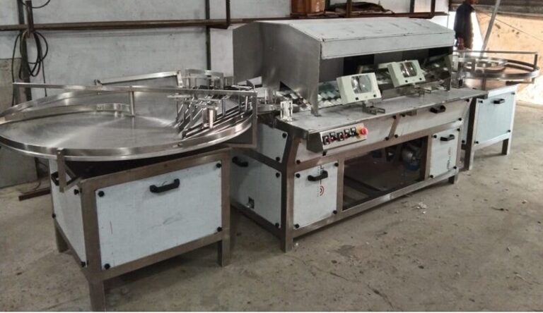 Visual Inspection machine-Roller type