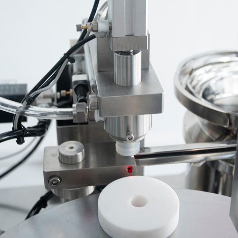 automatic pre filled syringe filling machine1