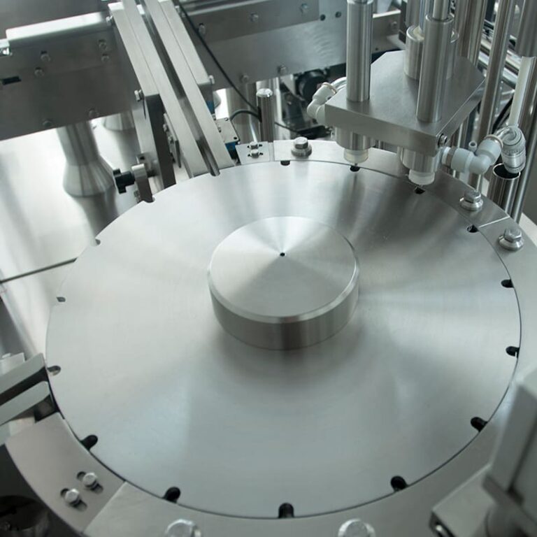 automatic pre filled syringe filling machine6