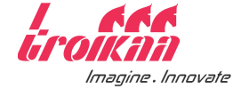 troikaa logo